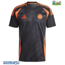 Colombia Bortedrakt Copa America 2024 Kortermet